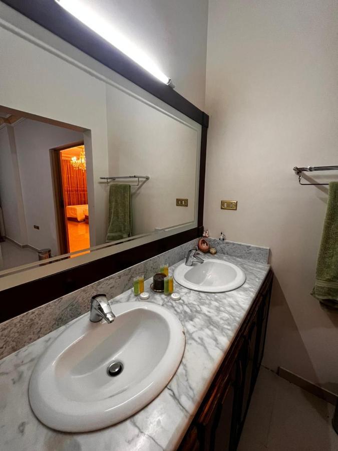 Twilight Hotel Petra Wadi Musa Exterior photo