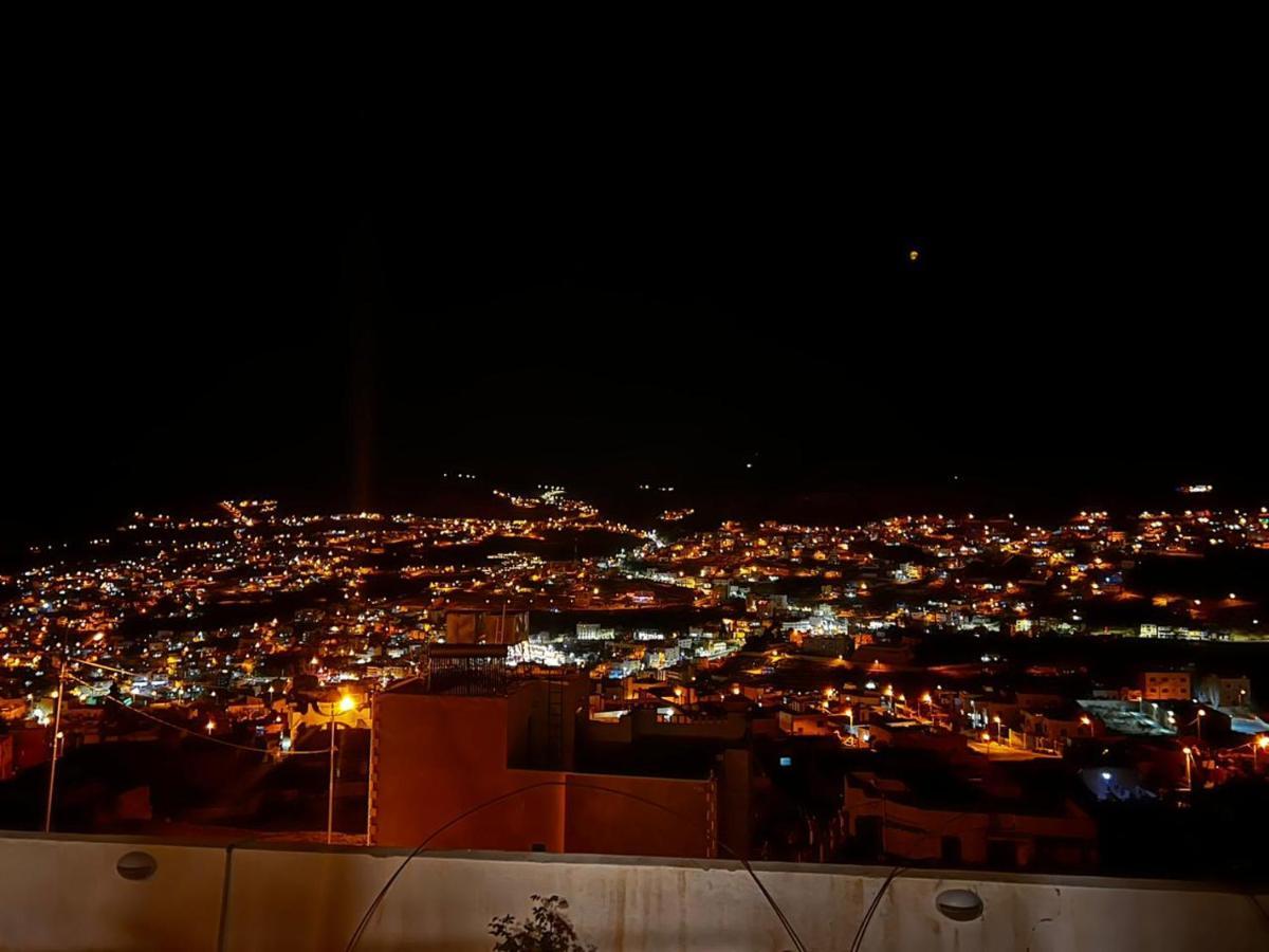 Twilight Hotel Petra Wadi Musa Exterior photo