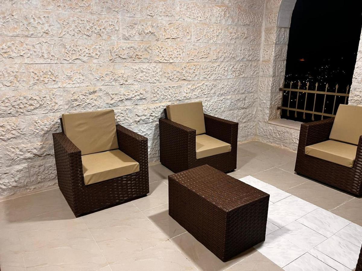 Twilight Hotel Petra Wadi Musa Exterior photo