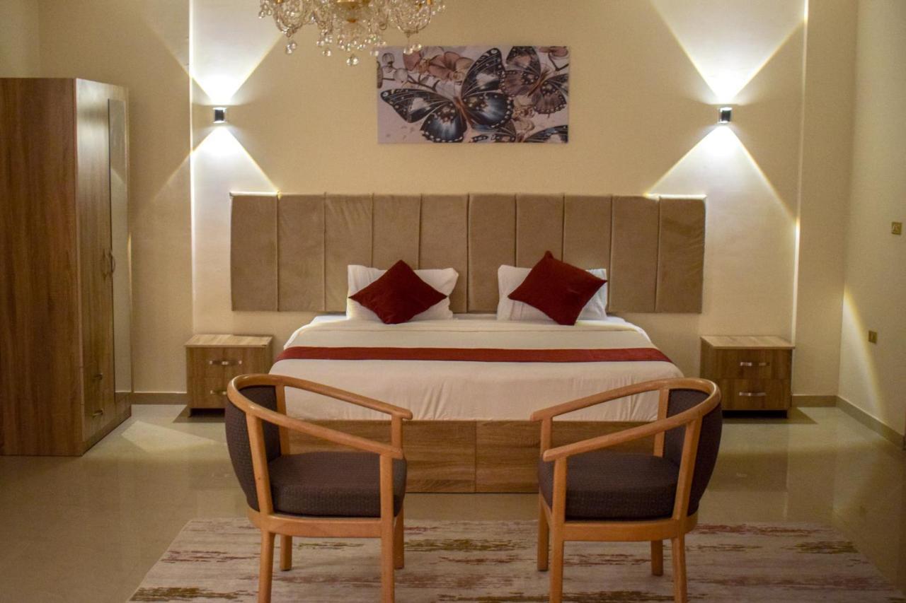 Twilight Hotel Petra Wadi Musa Exterior photo