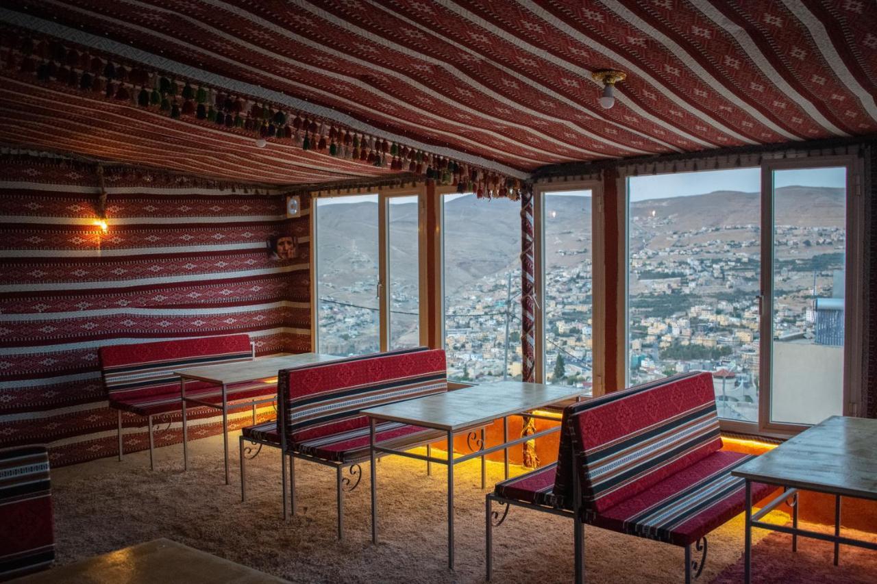 Twilight Hotel Petra Wadi Musa Exterior photo