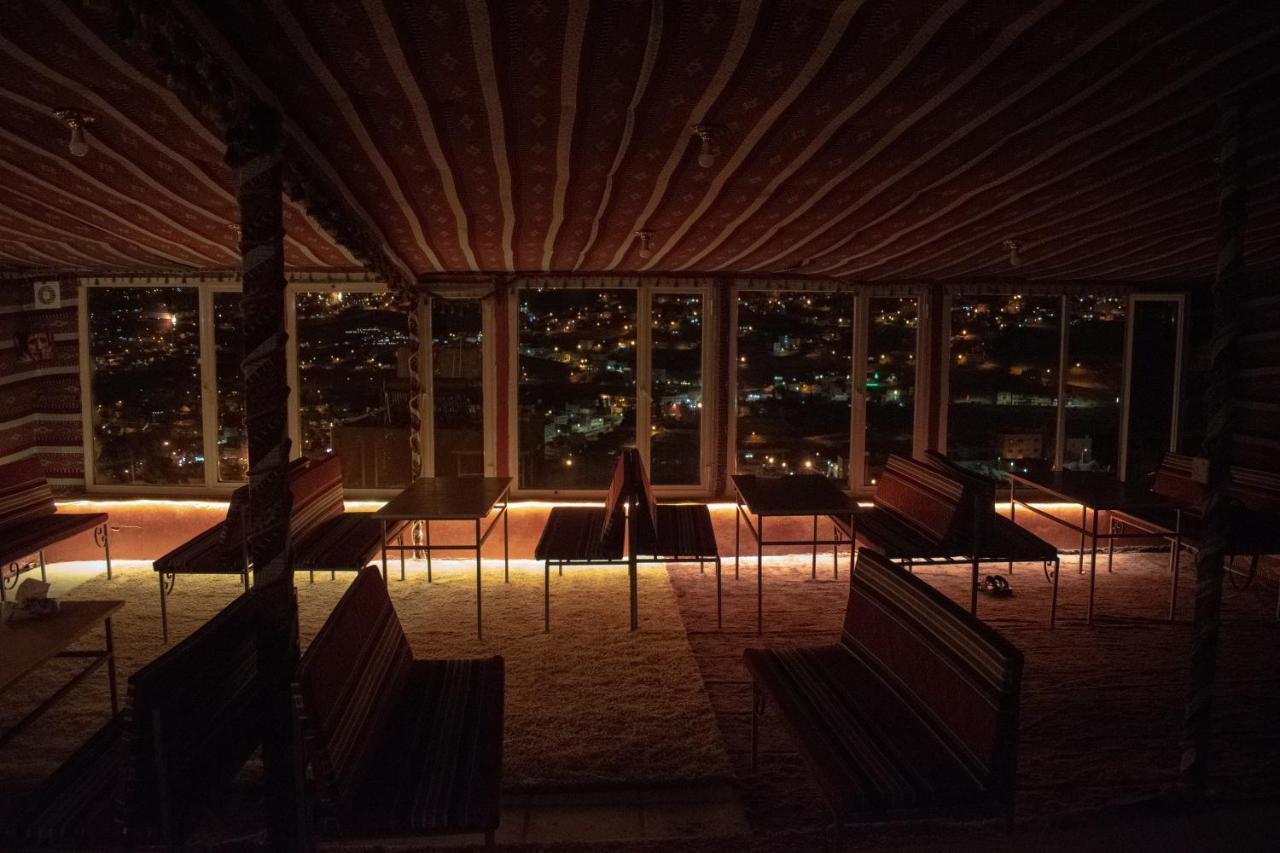Twilight Hotel Petra Wadi Musa Exterior photo