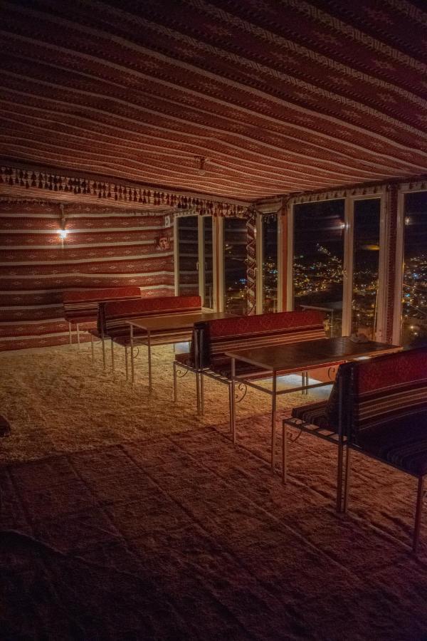 Twilight Hotel Petra Wadi Musa Exterior photo