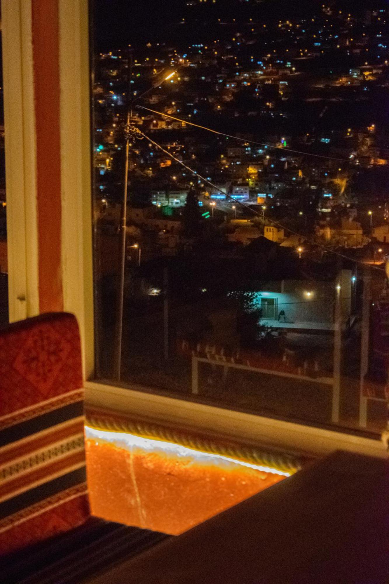 Twilight Hotel Petra Wadi Musa Exterior photo